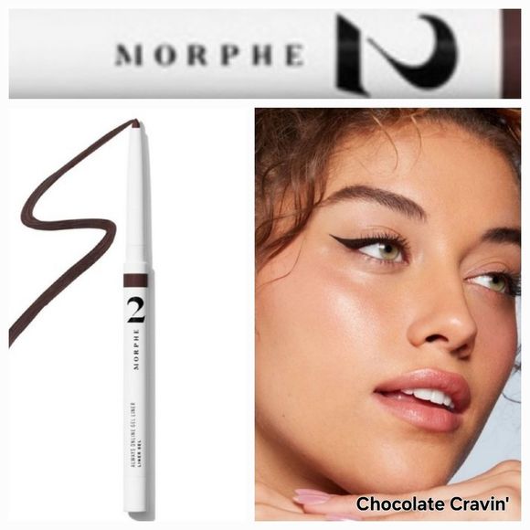 Morphe 2 Always On Gel Liner - Picture 1 of 5